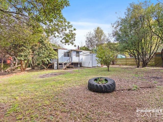 Affordable Rawson Retreat with Loads of Potential