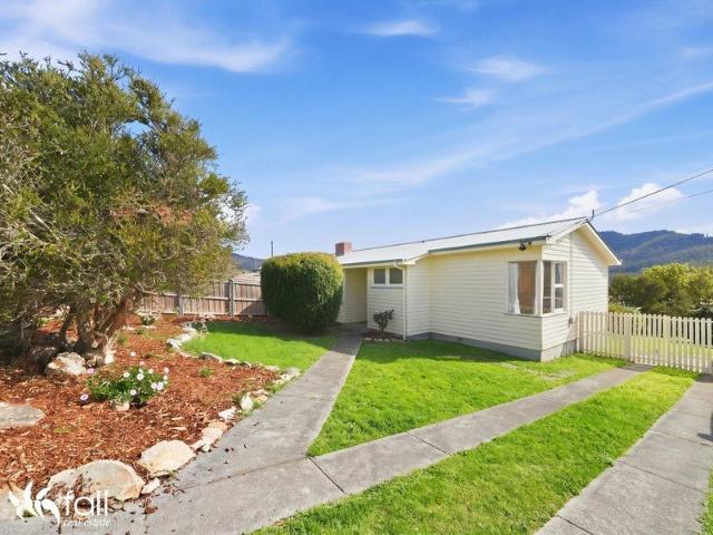 Affordable ready for you to move in!