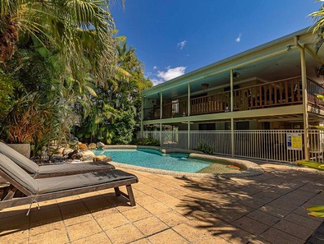 Affordable & Relaxed Beachside Living at Its Best