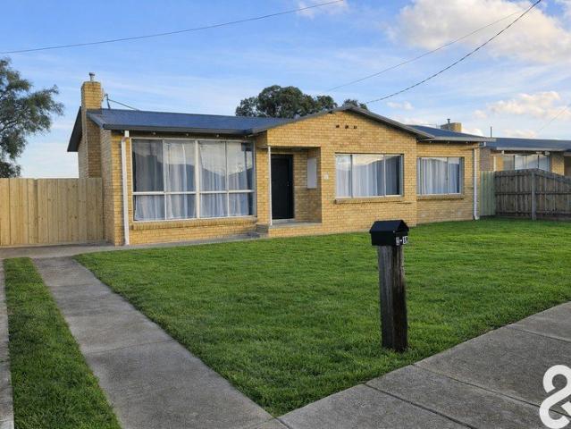 Affordable Renovated 3 Bedroom Home
