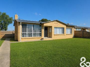 Affordable Renovated 3 Bedroom Home