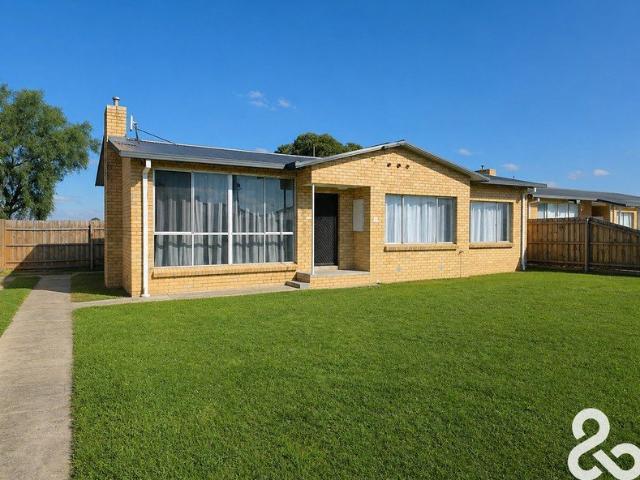 Affordable Renovated 3 Bedroom Home