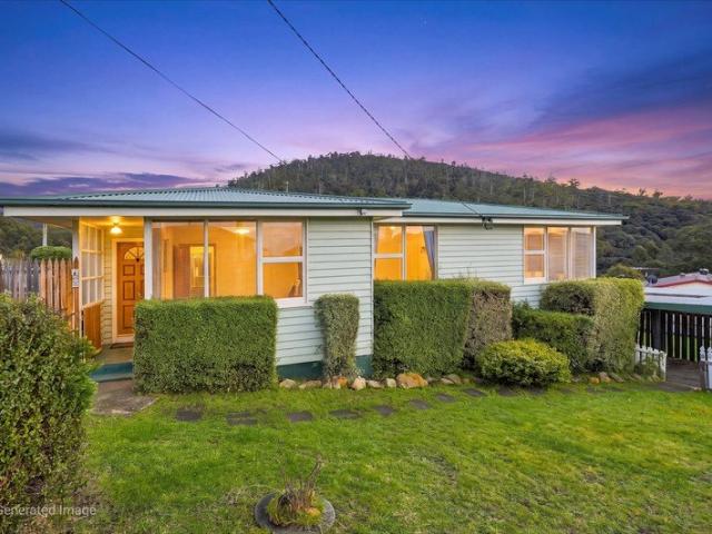 Affordable & Renovated To A High Standard