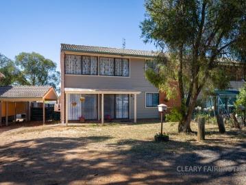 Affordable, Renovated Townhouse with Strong Investment Appeal
