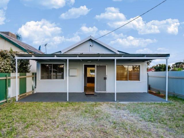 Affordable & Renovated, Great Opportunity for First Home Buyers or Investors