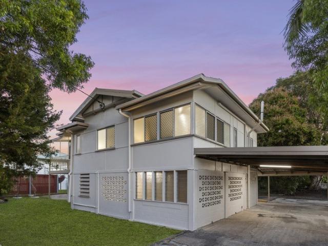 Affordable, Renovated & Move in Ready