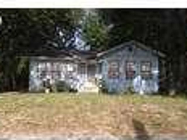 Affordable Rental Home