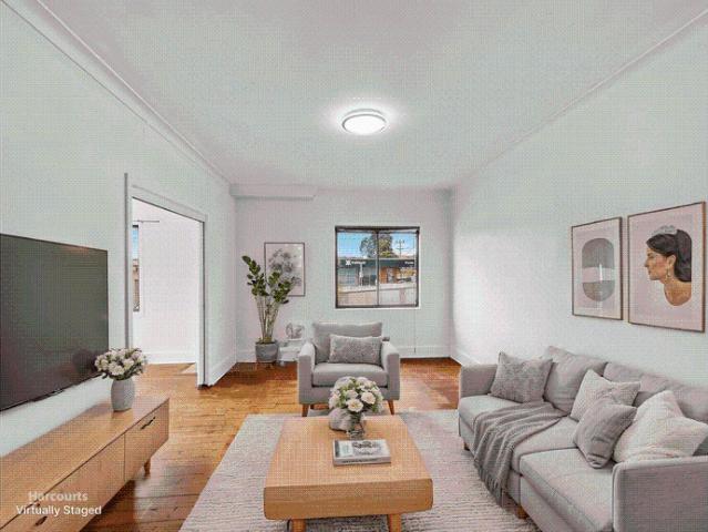 Affordable Rental Opportunity