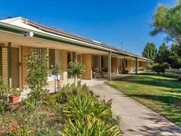 Affordable Rentals for Over 55's