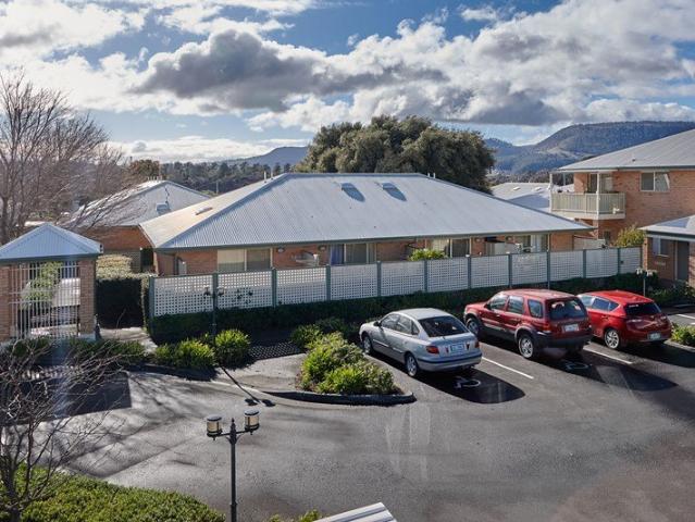 Affordable Rentals for Over 55's