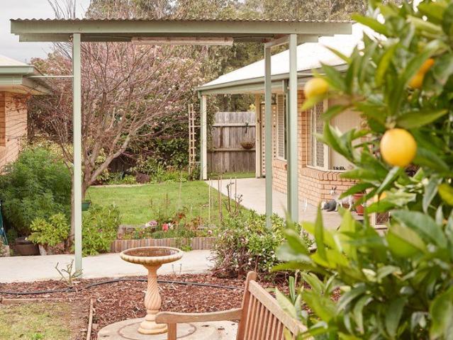 Affordable Rentals for Over 55's