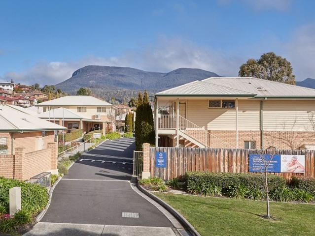 Affordable Rentals for Over 55's