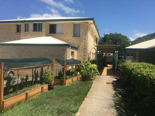Affordable Rentals for over 55's