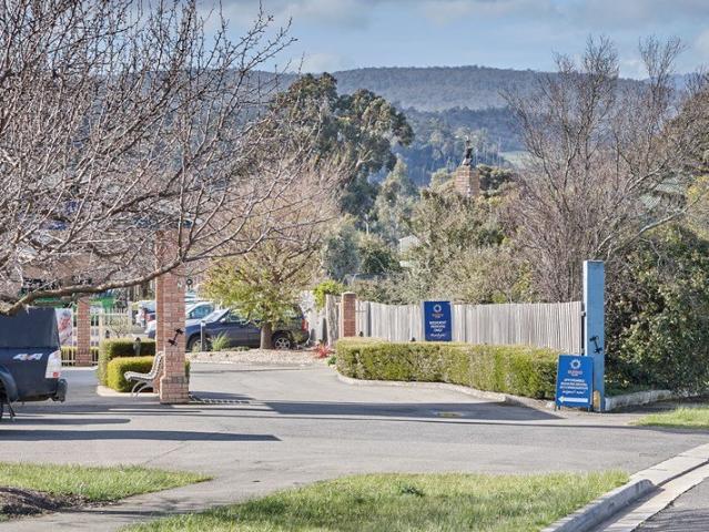 Affordable Rentals for Over 55's