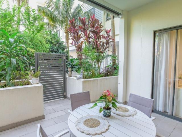 Affordable Resort Style Retirement Living