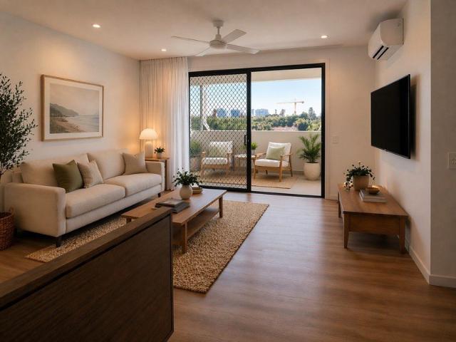 Affordable Resort Style Retirement Living
