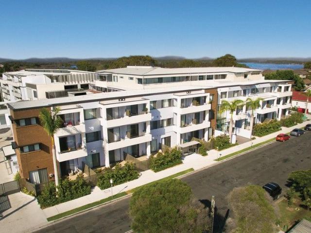 Affordable Resort Style Retirement Living