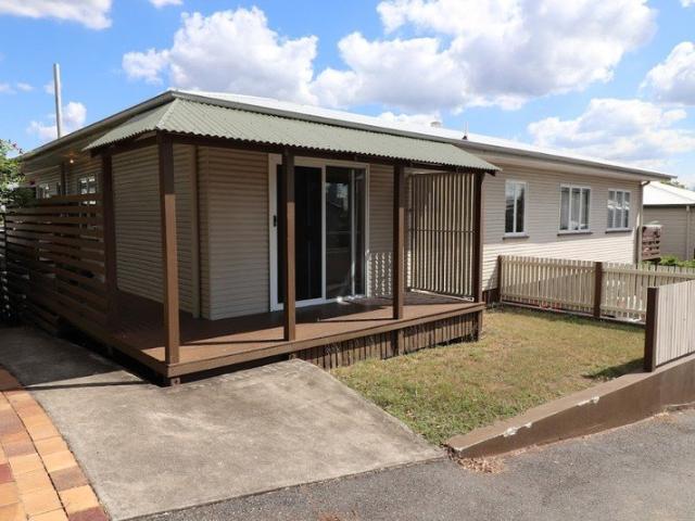 Affordable Residential Accommodation, Prime Location