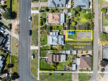 Affordable Residential Building Block