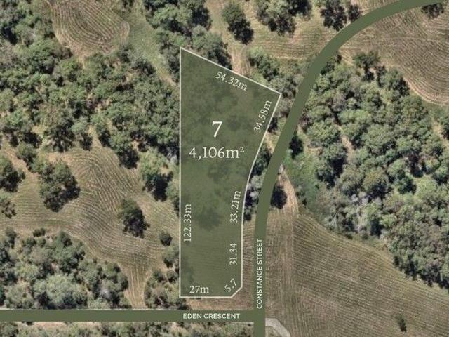Affordable Residential Land in Cundletown