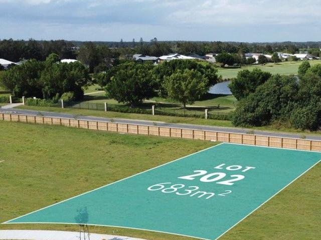 Affordable Residential Land in Harrington