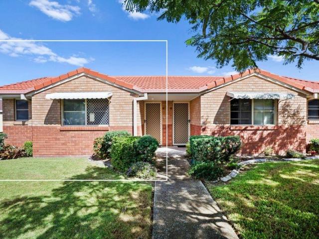Affordable Retirement Living in a Prime Banora Point Location