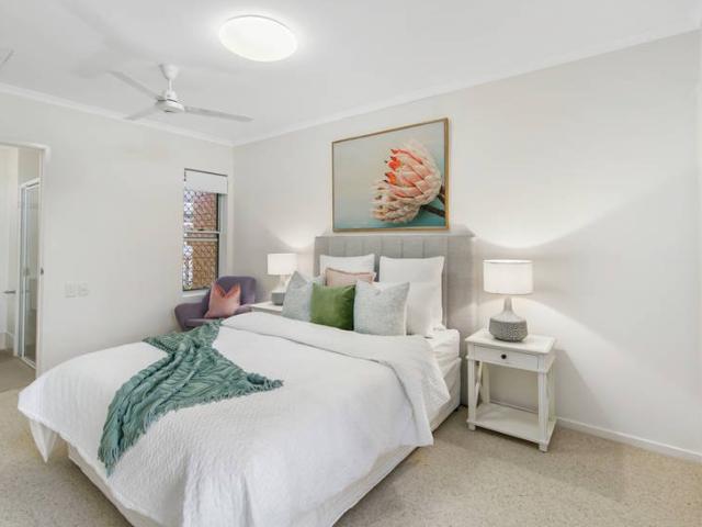 Affordable Retirement Living 1 bedroom apartment