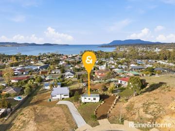 Affordable Retreat with Stunning Views