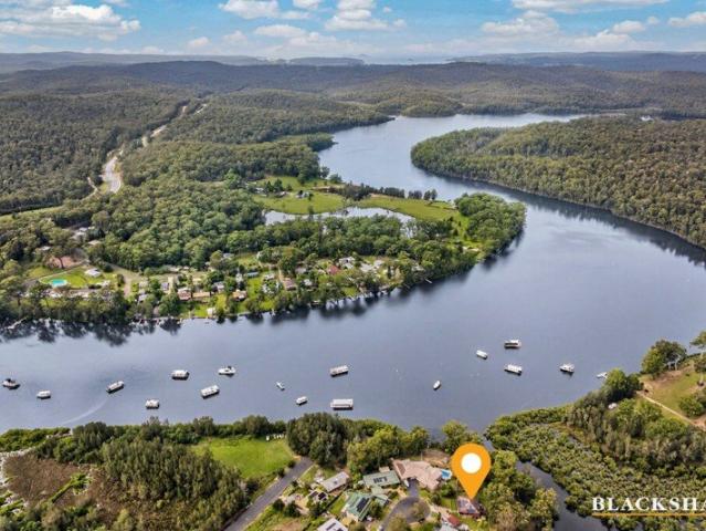 Affordable Riverfront Opportunity!