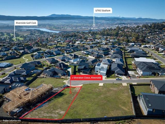 Affordable Riverside Land with Valley Views