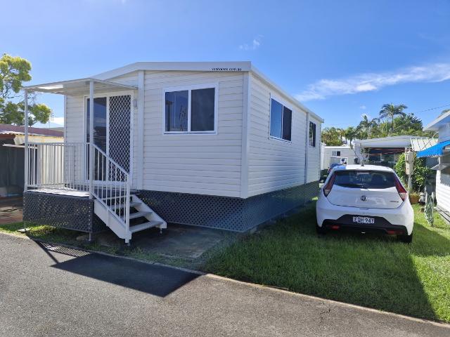 Affordable Riverside Lifestyle
