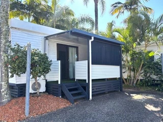 Affordable Riverside Living