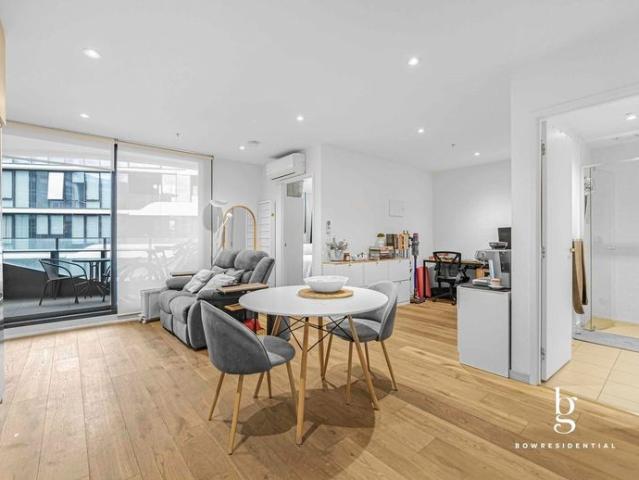 Affordable Riverside Living – Spacious One Bedroom Apartment with Premium Amenities