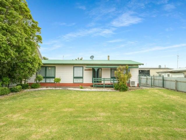 Affordable Riverside Retreat