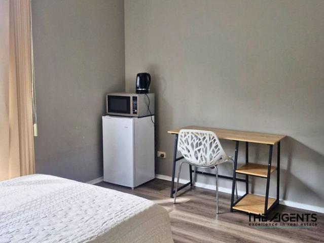 Affordable Rooms Available – All Bills Included