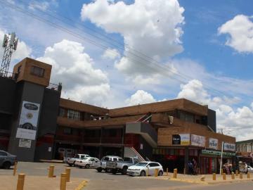 Pretoria, City of Tshwane Metropolitan Municipality, Gauteng, South Africa