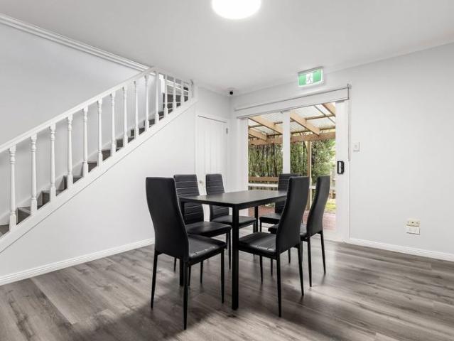 Affordable Rooms Available in Modern Berwick Rooming House – Utilities & Internet Included