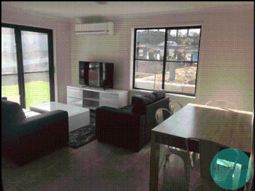Affordable Rooms for Students