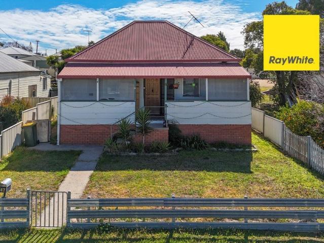 'Affordable Ross Hill Location'