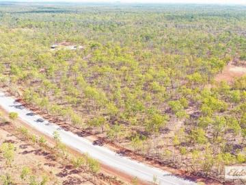 Northern Territory