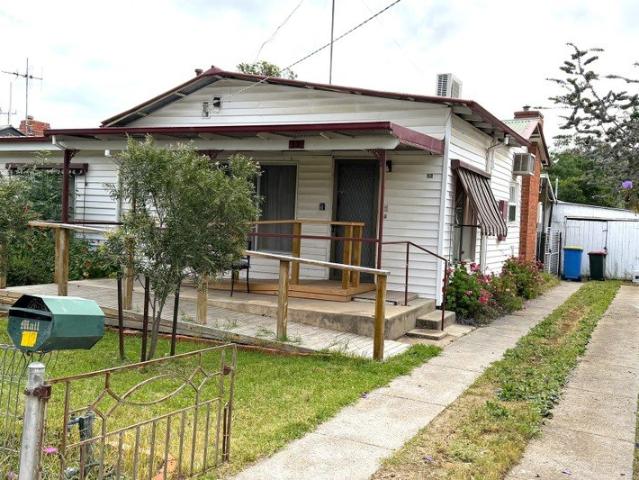 AFFORDABLE STARTER HOME OR INVESTMENT