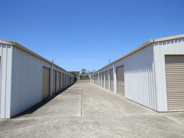Affordable storage now available in Landsborough