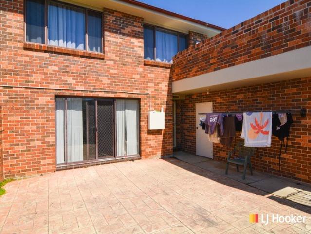AFFORDABLE STRATA UNIT