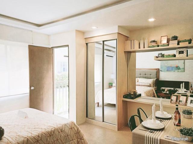 Affordable Studio Unit Condo Unit 309 in Cagayan de Oro