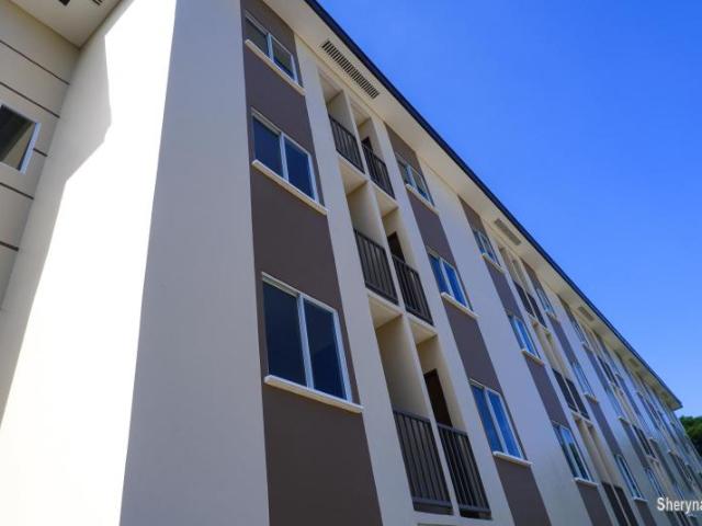 Affordable Studio Unit Condo Unit 309 in Downtown CDO