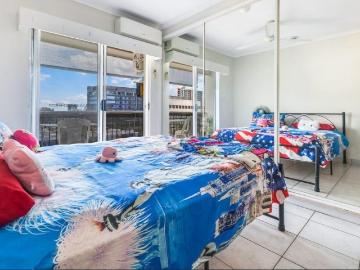 AFFORDABLE STUDIO APARTMENT IN THE HEART OF DARWIN CITY!