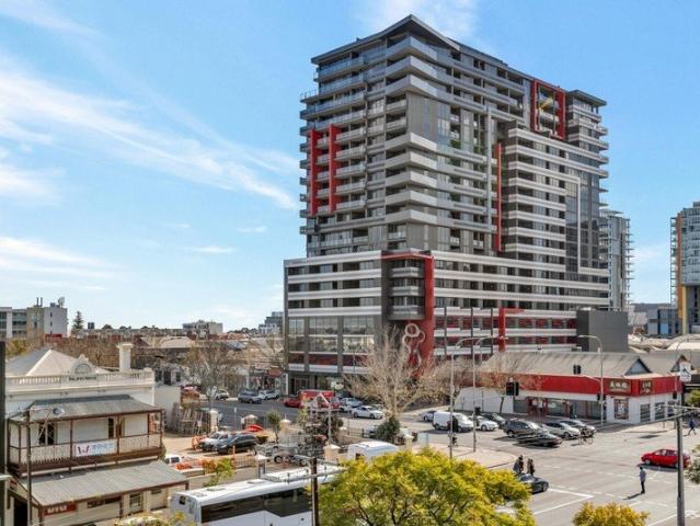 Affordable Studio Apartment in the Heart of the City Fully furnished