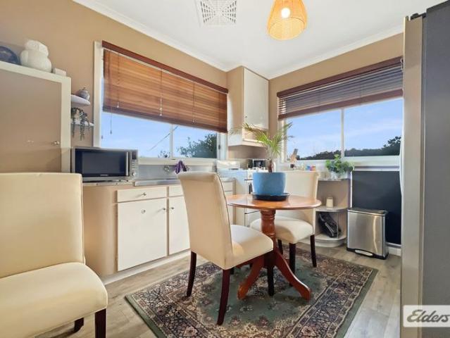 Affordable Studio Apartment with Large Rear Yard