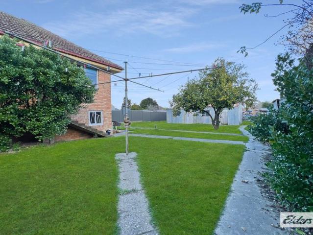 Affordable Studio Apartment with Large Rear Yard