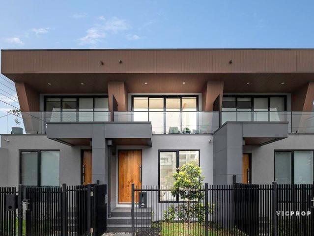 Affordable Style, Space and Setting with Convenience Covered